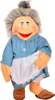 Living Puppets Handpuppe Großmutter, Oma 65 cm W501 Produktbild-Vorschau 3