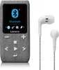Lenco Xemio-861GY - Lettore MP3 - Grigio Anteprima dell’immagine prodotto 2
