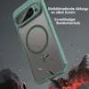 Handyhülle für Google Pixel 9 Pro Matt Case Schutzhülle Produktbild-Vorschau 5