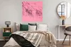 MuchoWow® Poster Blumen - Zweige - Sommer 100x100 cm - Produktbild-Vorschau 4