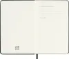 Moleskine 2026 12month Weekly Horizontal – Lingua: Inglese Anteprima dell’immagine prodotto 2