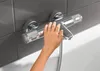 CASA39 Grohe Precision Feel Miscelatore termostatico per Anteprima dell’immagine prodotto 15