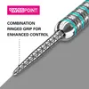 Target Darts Diamond Pro Swiss Point Dartspitzen 30mm Produktbild-Vorschau 4