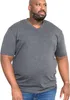 Duke - "D555 Signature" T-shirt pour homme DC184 (7XL) Voir les images du produit 2