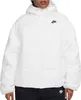 Nike W NSW ESSTL THRMR CLSC PUFFER W WHITE S Produktbild-Vorschau 2