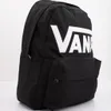 Vans - VN000H4ZBLK1--BLK1-ATU - Batoh - Pánsky Náhľad obrázku produktu 8