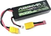 Greenhorn Vol.2 LiPo 2S 7.4V - 50C 7000 HC (XT90/T - Plug) Anteprima dell’immagine prodotto 1