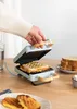 STONE STUDIO - Sandwichgrill und Waffeleisen mit Produktbild-Vorschau 4