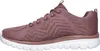 Skechers Sneakers 12615-WTRG in White color size 38.5 Voir les images du produit 9