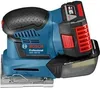 Bosch GSS 18V-10 Ponceuse orbitale sans fil 06019D0202 Voir les images du produit 21