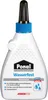Holzleim Wasserfest/Super 3 120g EN 204: D3 Flasche PONAL Produktbild-Vorschau 1