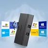 UGREEN 30345 Commutateur KVM USB 2.0 2x1 (noir) Voir les images du produit 6
