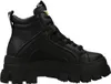 Buffalo Stiefelette Stiefelette Kunstleder Produktbild-Vorschau 29