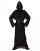 Schwarzer Halloween Phantom Reaper Kinderkostüm Größe: XL / Produktbild-Vorschau 3