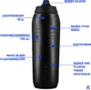 Keego Trinkflasche Grün 750 ml Produktbild-Vorschau 10