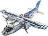 LEGO Technik Frachtflugzeug 42025 Produktbild-Vorschau 7