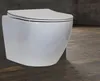 HAGO24 Spülrandloses Hänge-WC Keramik Nano-Beschichtung Produktbild-Vorschau 12