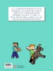 Minecraft: Mein großer Rätselspaß Produktbild-Vorschau 3