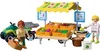 Predajný stánok PLAYMOBIL Náhľad obrázku produktu 4