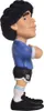 Minix Figur Von Maradonas Tor 12 Cm Schwarz  Kinder Schwarz Produktbild-Vorschau 6