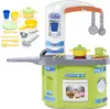 Molto First Chef Spielzeugküche MOLTO Produktbild-Vorschau 6