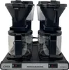 MOCCAMASTER KBG 744 1520W Aluminium Kaffeemaschine Produktbild-Vorschau 1