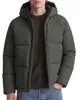 Jack & Jones Galaxy Steppjacke Grün M Mann Grün M Produktbild-Vorschau 7