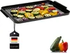 bremermann Grillplatte MAXI, Grillpfanne, Produktbild-Vorschau 1