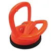 Einhand MINI Saugheber Glassauger Gummisauger für Spiegel Produktbild-Vorschau 2
