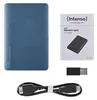 Intenso 6029585 Intenso Memory Safe 2 TB externe Anteprima dell’immagine prodotto 6