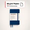 LEUCHTTURM1917 342918 Notizbuch Pocket (A6), Hardcover, Produktbild-Vorschau 5