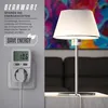 BEARWARE Stromverbrauchszähler mit Kindersicherung Power Produktbild-Vorschau 5