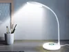 Livarno Home Schreibtischleuchte LED neutralweß RGB-Fuß Produktbild-Vorschau 3