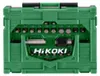 HiKOKI 40030024 Bit box Star, Slot, Phillips, Pozidriv, Náhled obrázku produktu 4