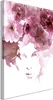 Italienischer Leinwand Leinwandbild - Flowery Look (1 Part) Produktbild-Vorschau 1