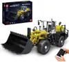 Mould King 17026 Chargeuse sur pneus RC 1803 pièces – Voir les images du produit 9