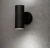Konstsmide Modena Up & Down schwarz lackiertes Aluminium, Produktbild-Vorschau 12