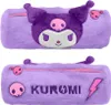 Hello Kitty Kuromi Federmä ppchen Produktbild-Vorschau 3