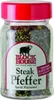 BLOCK HOUSE Steakpfeffer, 50g Glas Produktbild-Vorschau 2
