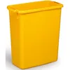 DURABLE Abfallbehälter DURABIN® 60L rechteckig, 1800496030 Produktbild-Vorschau 12