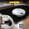 Entrando Fußmatte 60x90 cm in Schwarz - Rutschfeste Produktbild-Vorschau 5