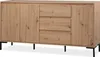 Sideboard >Korsika< (BxHxT: 170x87x40 cm) in Produktbild-Vorschau 7