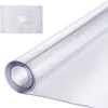 Plastový kryt na stôl VEVOR, 54 x 54 palcov, hrúbka 2,0 mm, Náhľad obrázku produktu 1