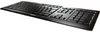 CHERRY STREAM Wireless Keyboard – Drahtlose Tastatur für Produktbild-Vorschau 3
