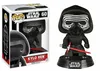 Funko pop! Star Wars - Kylo Ren #60 Produktbild-Vorschau 2