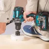 Perceuse visseuse 40 V max XGT - MAKITA - DF001GD201 Voir les images du produit 32