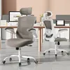 COLAMY Ergonomischer Bürostuhl, hohe Rückenlehne aus Mesh, Produktbild-Vorschau 6