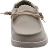 Hey Dude Wendy Natural Schuhe Grün EU 39 Frau Grün EU 39 Produktbild-Vorschau 47