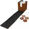 Ultra PRO 16134, Kartenhalter, Braun, 1 Stück(e) Produktbild-Vorschau 3