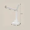 LED Schreibtischlampe dimmbar – Doppelarm Design, 3 Produktbild-Vorschau 7